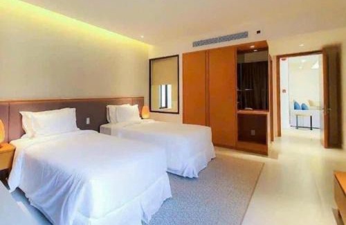 Cam Lam Villa | BIỆT THỰ BIỂN CAM RANH Wyndham garden