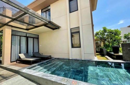 Cam Lam Villa | BIỆT THỰ BIỂN CAM RANH Wyndham garden