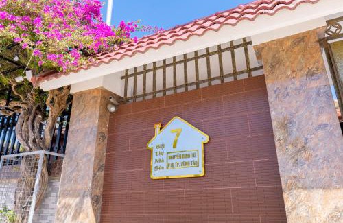 Vung Tau Villa | Biệt thự nhà sàn- Venuestay