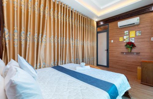 Vung Tau Villa | Biệt thự nhà sàn- Venuestay