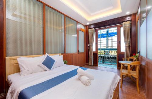 Vung Tau Villa | Biệt thự nhà sàn- Venuestay