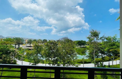 Phan Thiet Villa | Biệt thự Novaworld Phan Thiết