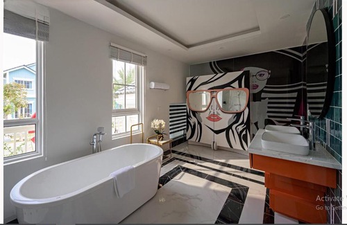 Phan Thiet Villa | Biệt thự Novaworld Phan Thiết