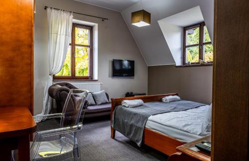 Tlen Resort | Biała Koszula