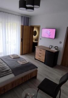 Sarbinowo House | Biały Dom