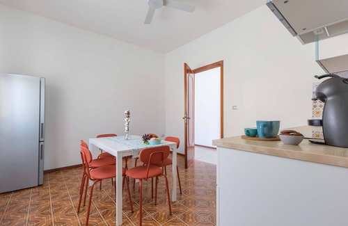 Casalabate House | Bianca House by BarbarHouse