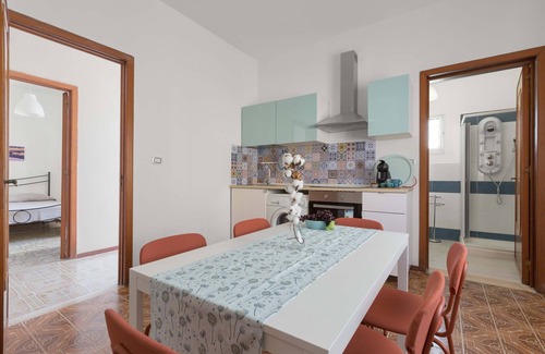 Casalabate House | Bianca House by BarbarHouse