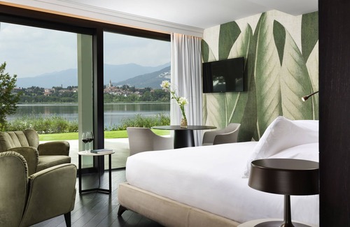 Imberido Hotel | Bianca Relais - by R Collection Hotels