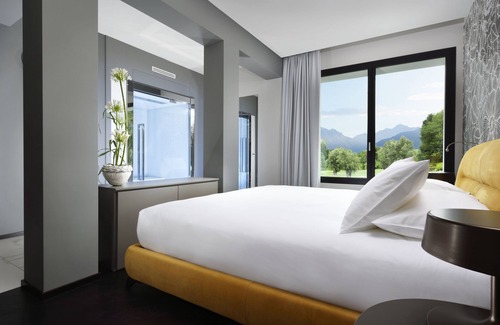 Imberido Hotel | Bianca Relais - by R Collection Hotels
