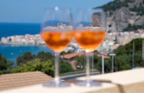 Cefalu Apartment | Bianco di Mare