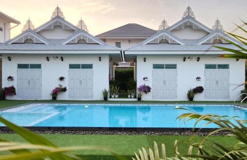 Cha-am Resort | Bianco House Resort