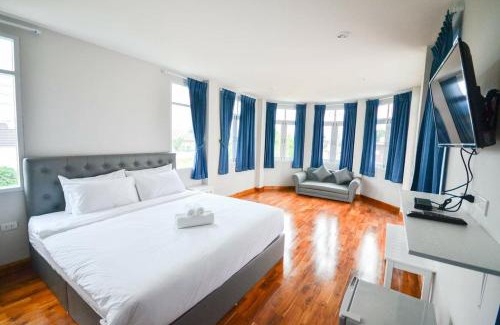 Cha-am Resort | Bianco House Resort