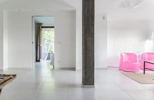 Montecchio Bed & Breakfast | Bianco Nuvola