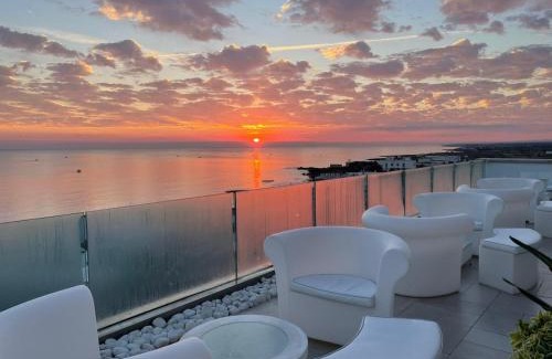 Savelletri Hotel | Bianco Riccio Suite Hotel