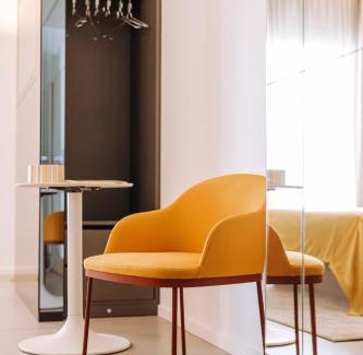 Gallipoli Hotel | Biancodonda Greenblu Hotel & SPA