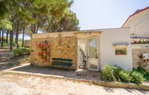 Alia Apartment | Biancolilla