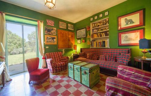 Alia Apartment | Biancolilla