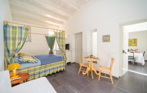 Alia Apartment | Biancolilla