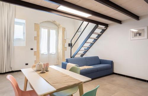 Noto Historic Centre Apartment | Biancospino Suite by Wonderful Italy