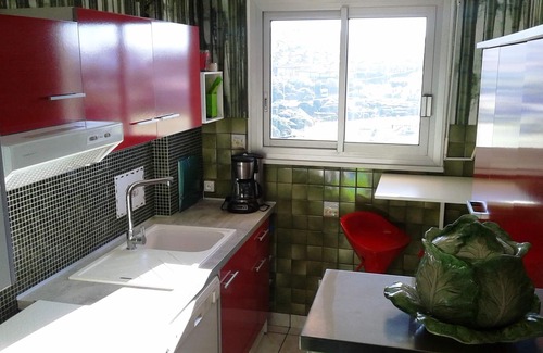 Biarritz City Centre Apartment | BIARRITZ FACE MER GD APPT T3 STANDING PLAGES PISCINE TENNIS