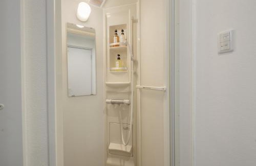 Makishi Apartment | BiBi Hotel Kokusaidori