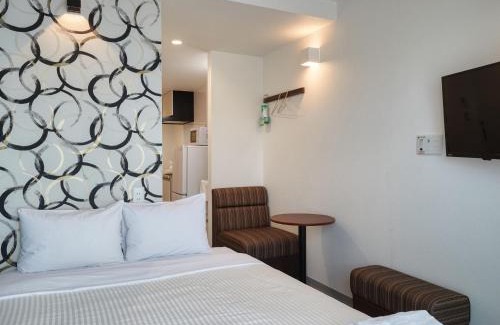 Makishi Apartment | BiBi Hotel Kokusaidori