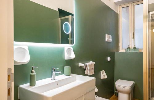 Albergheria Apartment | Bibi house a San Giovanni degli Eremiti