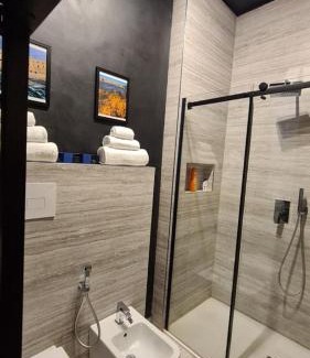 Mergellina Apartment | BICE MERGELLINA LOFT