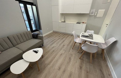 Torrequemada Apartment | BICO OF RHODES. Apartment 1. A RURAL luxury