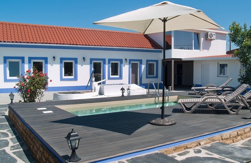 Murtosa House | Bico's House - Charming & Nature