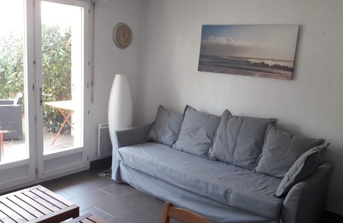 Bidart Apartment | BIDART. Very close to UHABIA beach and CENTRE beach.