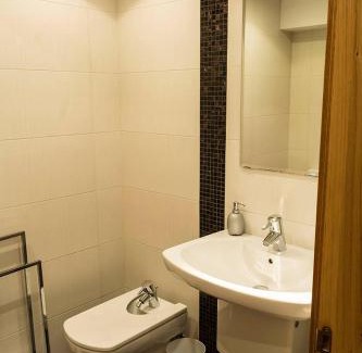 Irun Apartment | Bidasoa by Basquelidays