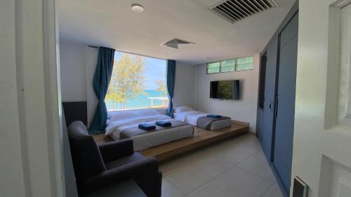 Kampung Pagar Besi Hotel | BIDONG VIEW RESORT