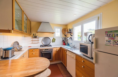 Plouezec House | Bien être et tranquillité à plouézec