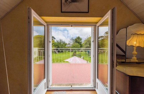 Plouezec House | Bien être et tranquillité à plouézec