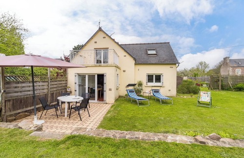 Plouezec House | Bien être et tranquillité à plouézec