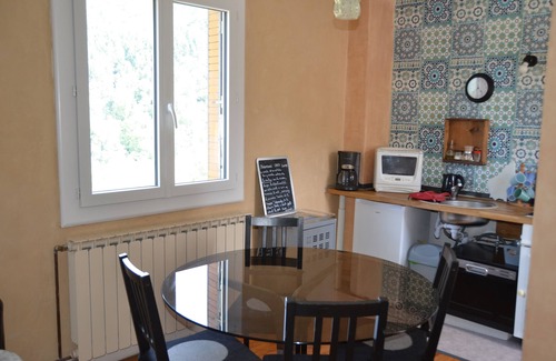 La Pimpie Apartment | Bienvenu Chez Lisette