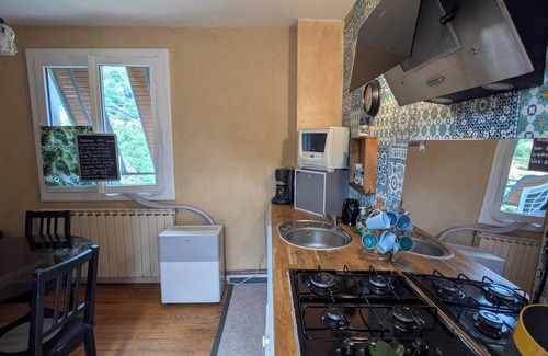 La Pimpie Apartment | Bienvenu Chez Lisette