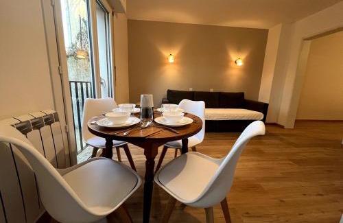 Cazaubon Apartment | Bienvenue à l'Oustalet Appt 5