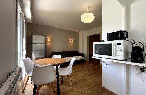 Cazaubon Apartment | Bienvenue à l'Oustalet Appt 5