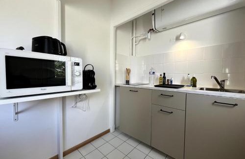 Cazaubon Apartment | Bienvenue à l'Oustalet Appt 5