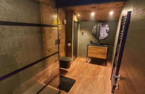 Modane Apartment | Bienvenue chez les Trutes