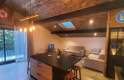 Modane Apartment | Bienvenue chez les Trutes