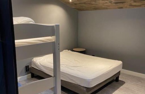 Modane Apartment | Bienvenue chez les Trutes