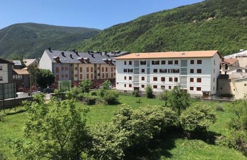 Biescas Hotel | Biescas San Roque