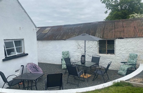 Greencastle House | Big Anthony’s.