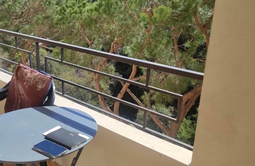 Saint Antoine Apartment | Big appartement of 4 rooms in Nice