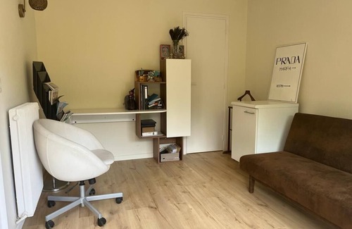 Saint Antoine Apartment | Big appartement of 4 rooms in Nice