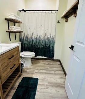 Tri-Cities House | Big Bear near Canyon Lakes
