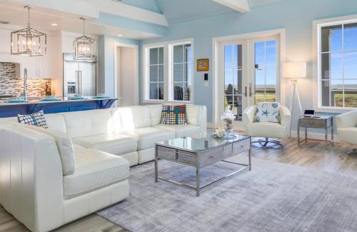 Port Aransas House | Big Blue at Palmilla Beach
